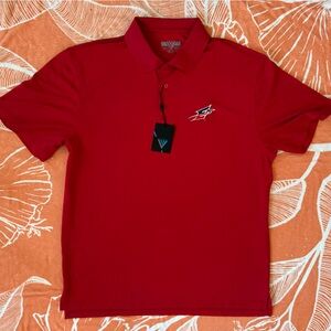 Memphis Express Polo Shirt